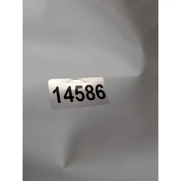 LRL Ralph Lauren Poplin Top Womens 3X Brown Floral Button Up Dress Shirt - Picture 10 of 10